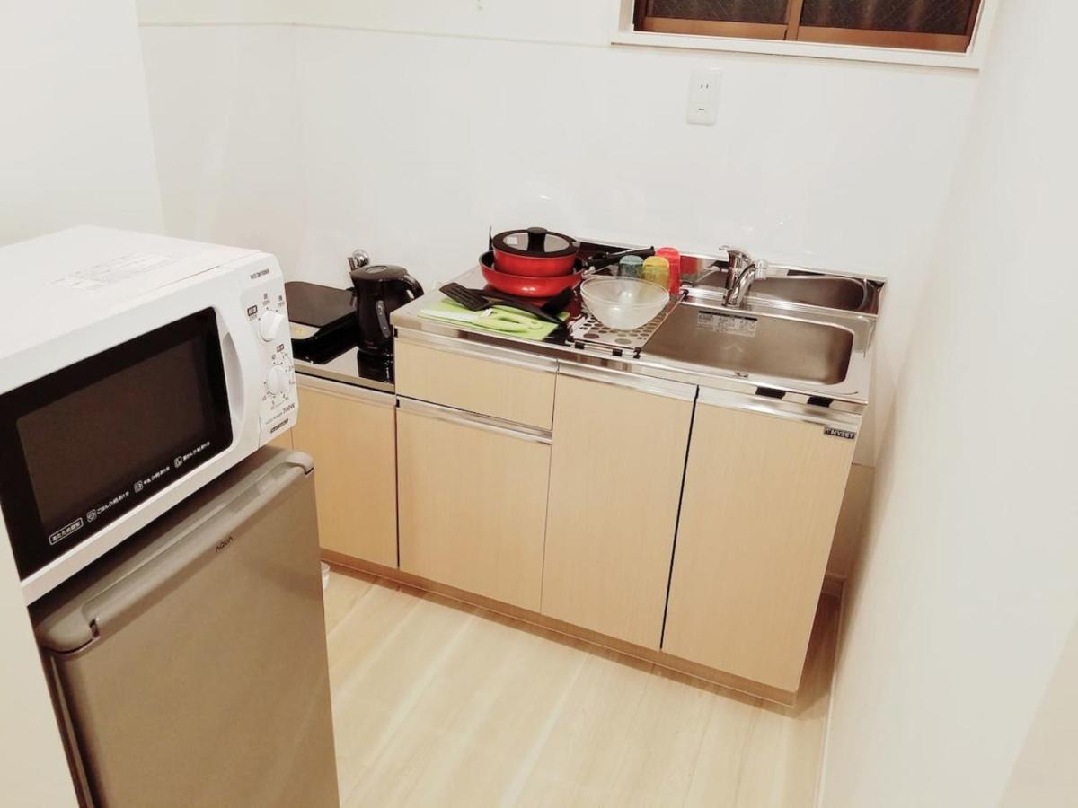 ピラネハウス Apartamento Tóquio